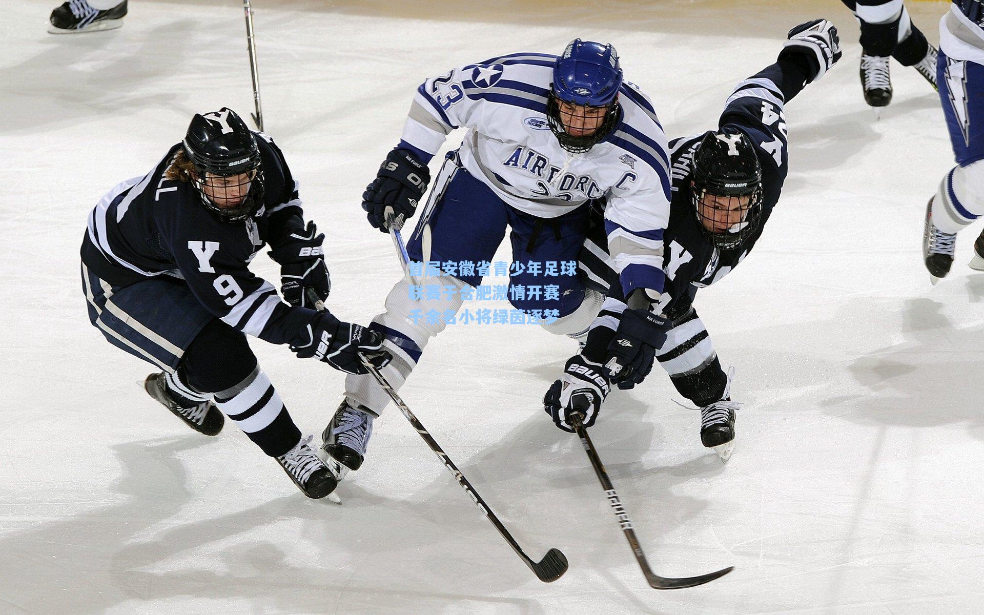首届安徽省青少年足球联赛于合肥激情开赛 千余名小将绿茵逐梦