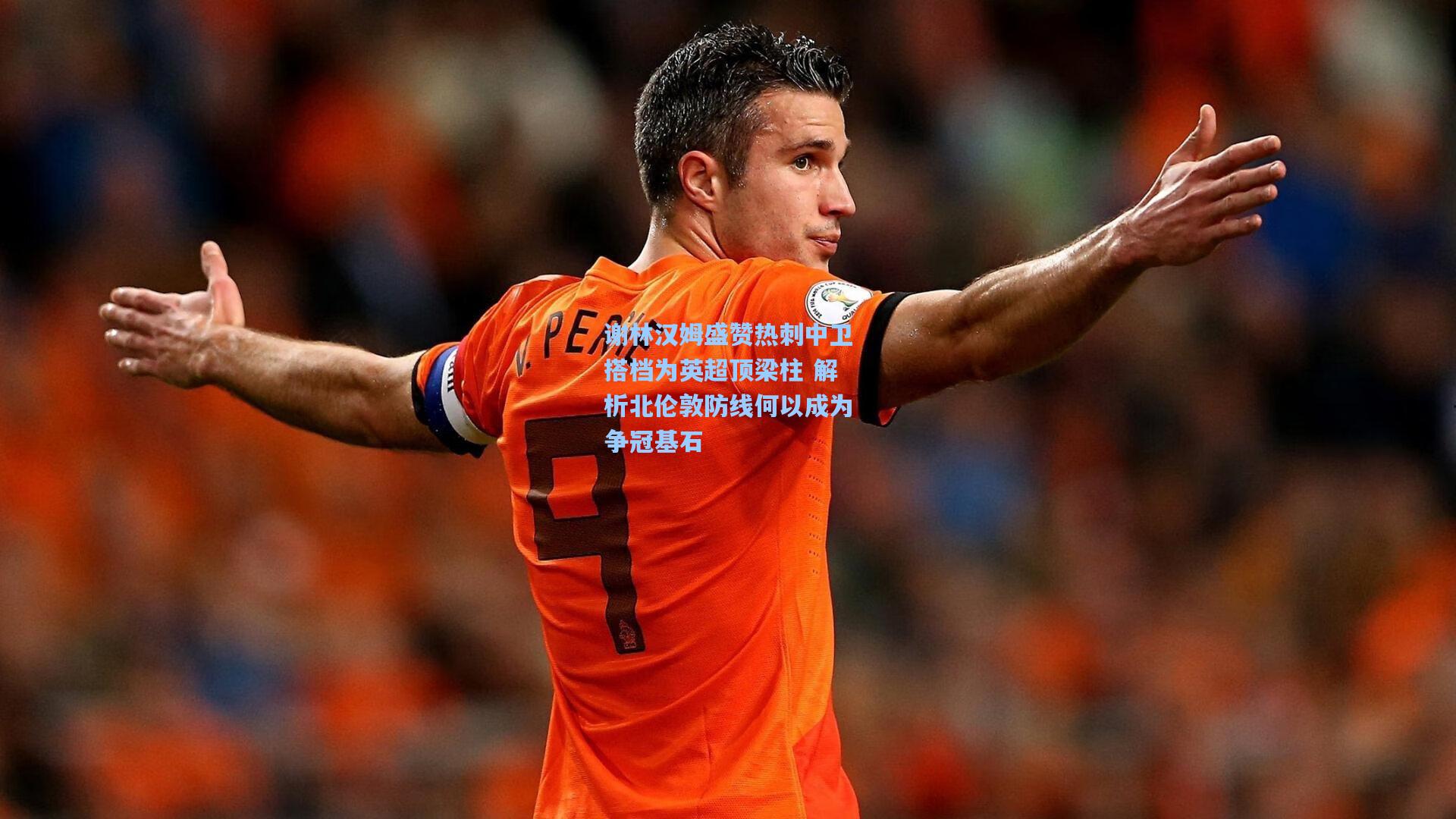 谢林汉姆盛赞热刺中卫搭档为英超顶梁柱 解析北伦敦防线何以成为争冠基石