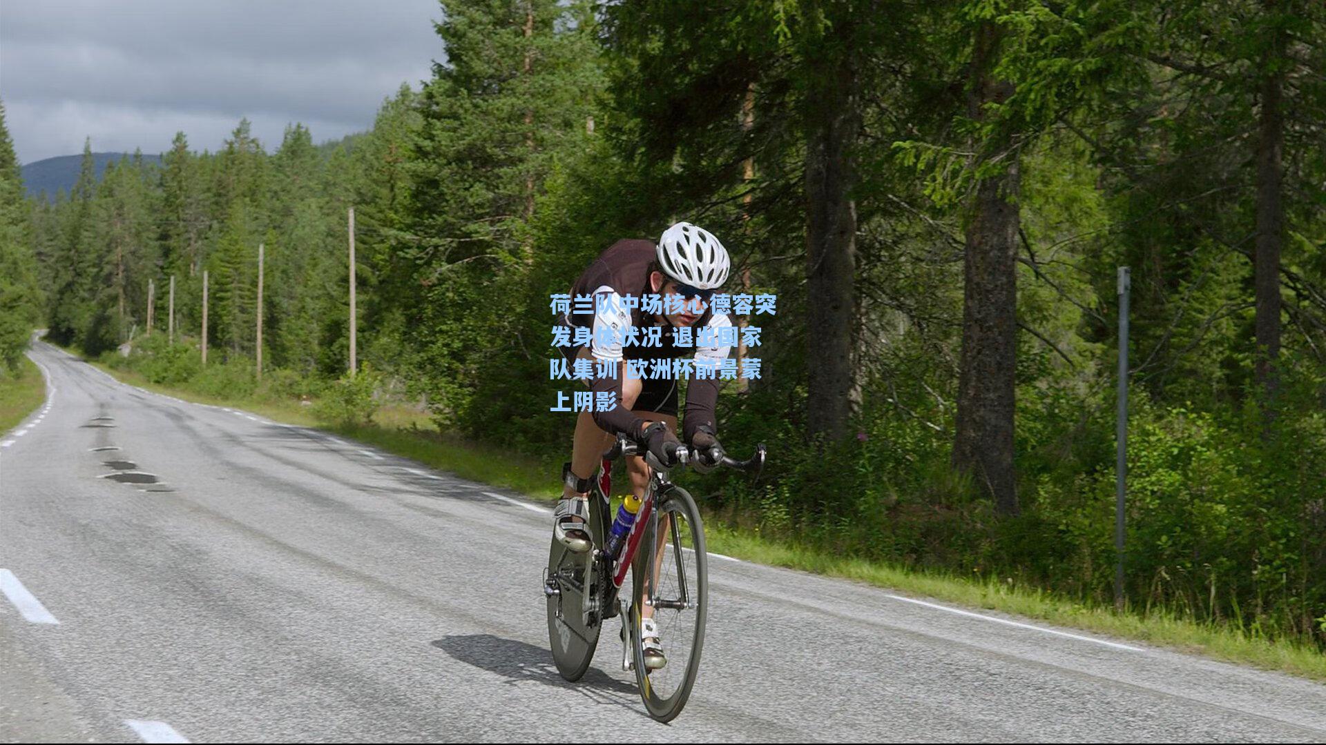 荷兰队中场核心德容突发身体状况 退出国家队集训 欧洲杯前景蒙上阴影