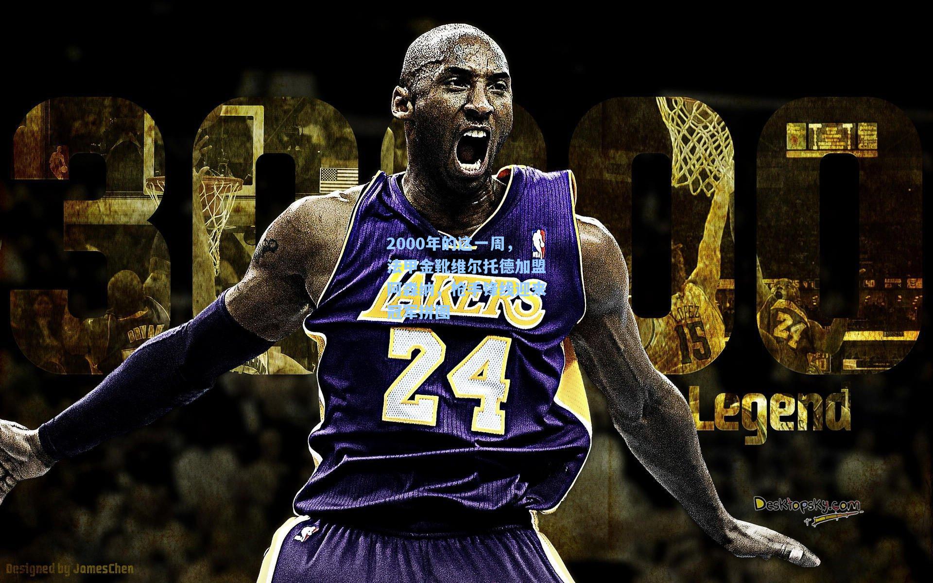 2000年的这一周,法甲金靴维尔托德加盟阿森纳,枪手锋线迎来冠军拼图